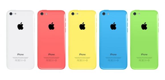 Apple to Unveil “Cheaper” iPhone 6c Made of Metal in January - Report