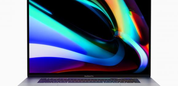 Apple Unveils 16-Inch MacBook Pro with New Keyboard, 8-Core CPUs, Up to 64GB RAM