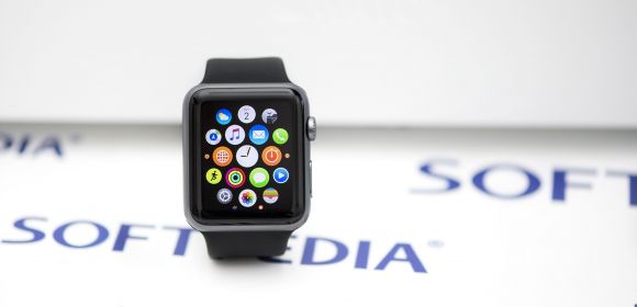 Apple Watch Was Created at Steve Jobs’ Request to Improve Customer Health