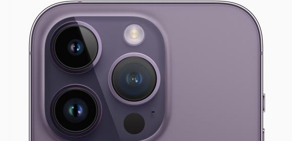 Apple Will Bring a Periscope Camera Only to the Most Expensive iPhones