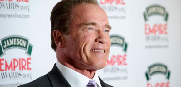 Arnold Schwarzenegger Gets Candid on Maria Shriver Divorce, Love Child with Housekeeper