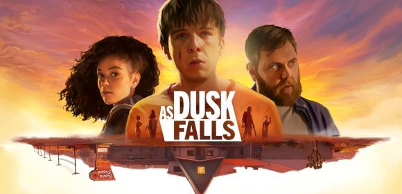 As Dusk Falls Review (PS5)