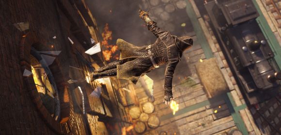Assassin's Creed Syndicate May Suffer from Launch-Day Issues - Report