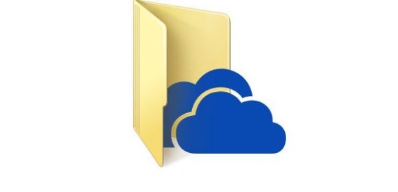 Automatically Save Files to OneDrive in Windows