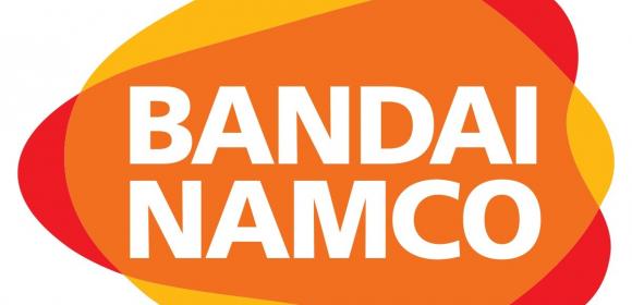 BANDAI NAMCO and ISKN Are Working on Mysterious Entertainment Ecosystem