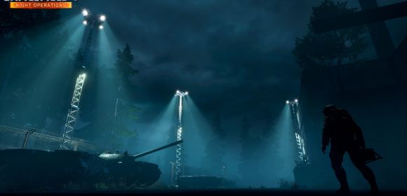 Battlefield 4 Night Operations and Summer Patch Debut on September 1