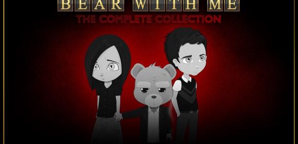 Bear With Me - The Complete Collection Review (PC)