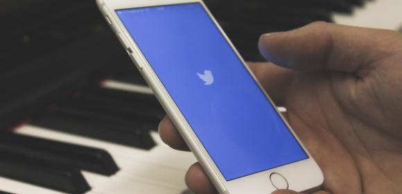 Beware of This Android App That Steals Twitter Credentials
