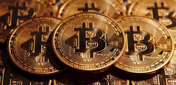Bitcoin Inches Closer to $1,500 Record High