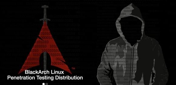 BlackArch Linux Ethical Hacking OS Now Has More Than 2000 Hacking Tools