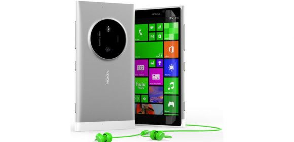 Blast from the Past: Official Render of Nokia McLaren Posted Online