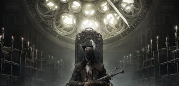 Bloodborne: The Old Hunters Expansion Out on November 24 - Video, Screenshots