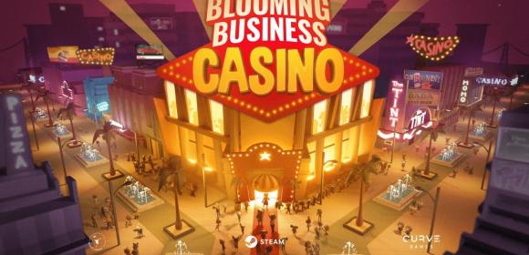 Blooming Business: Casino Review (PC)