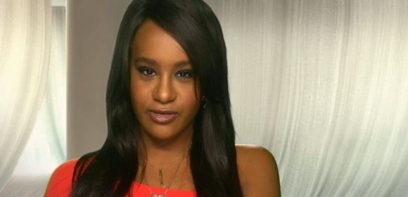 Bobbi Kristina Death Bed Photos Have Been Sold and the Family Is Fuming Mad