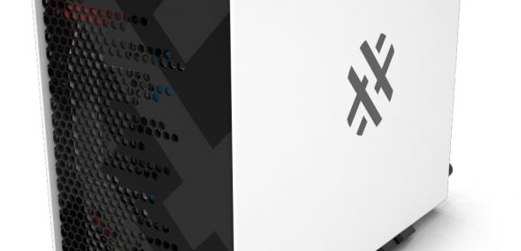 Boxx Announces the mini-ITX Workstation with a Massive 18-Core Intel Xeon