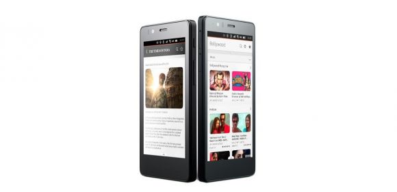 Bq Aquaris E4.5 and E5 Ubuntu Editions to Launch in India via Snapdeal