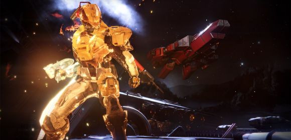 Bungie: Destiny Will Not Sell Raid Drop Buffs, Might Offer Guardian Level Boost