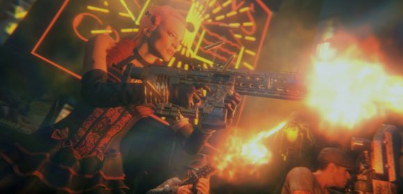 Call of Duty: Black Ops 3 Offers Three Games in One, According to Treyarch
