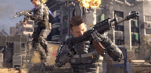 Call of Duty: Black Ops 3 Scorestreaks Are Similar to Previous Games in the Series