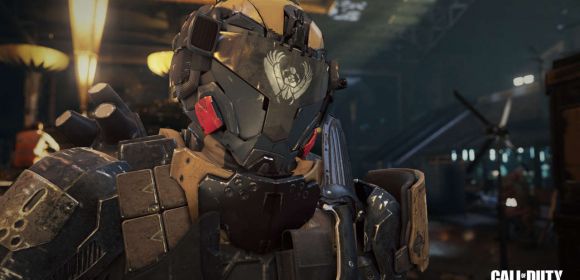 Call of Duty: Black Ops 3 Beta Starts on August 19 on PS4, August 26 on Xbox One and PC