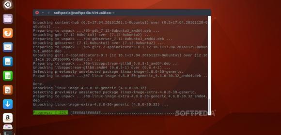 Canonical Patches Important Kernel Vulnerability in All Supported Ubuntu OSes
