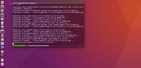 Canonical Releases Spectre/Meltdown Patches for Ubuntu 17.10 for Raspberry Pi 2