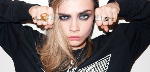 Cara Delevingne Officially Retires from Modeling