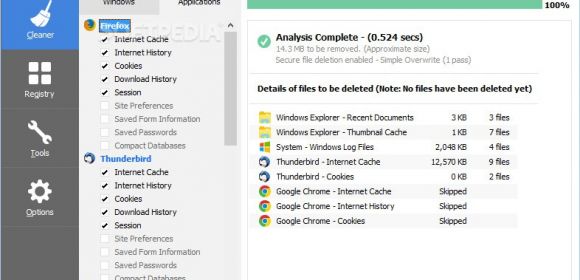 CCleaner Explained: Usage, Video and Download