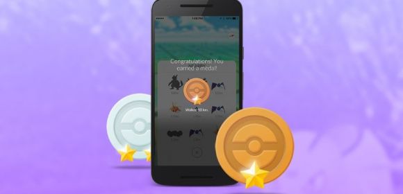 CEO of Company Behind Pokemon GO Gets Hacked by OurMine