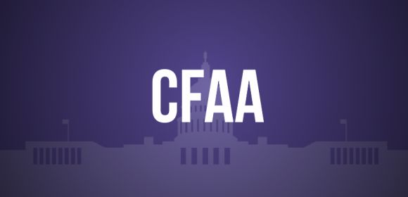CFAA Amendment Would Make the Life of a Security Researcher Even Tougher