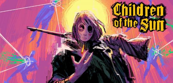 Children of the Sun Review (PC)