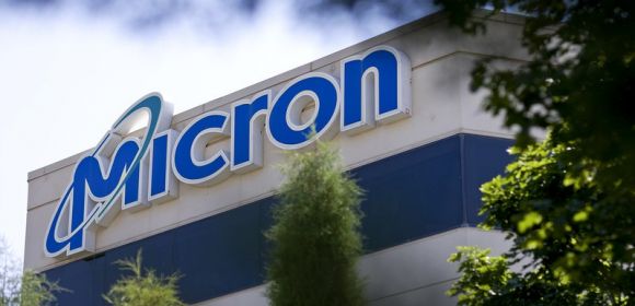 China's Tsinghua Unigroup Has Been Blocked by the US Authorities to Buy Micron Technologies