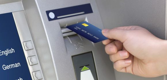 Cobalt Hackers Attack ATMs with Malware Forcing Them to Spit Out Cash