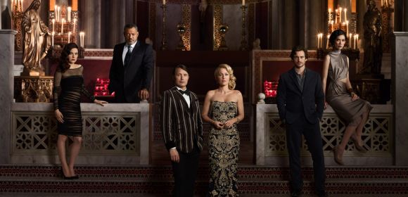 Comic-Con 2015: Canceled “Hannibal” Could Return as Feature Film - Video