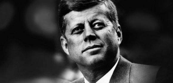 Controversial Photo of John F. Kennedy's Killer Is Authentic