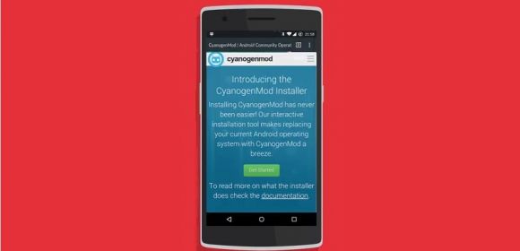 Gello, CyanogenMod's Browser, Arrives on Select CM13 Devices