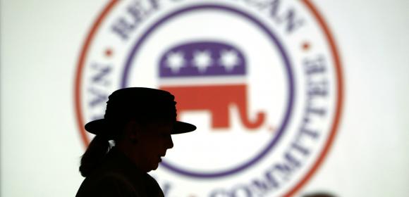 Cybercriminals Attacked the Republican National Committee