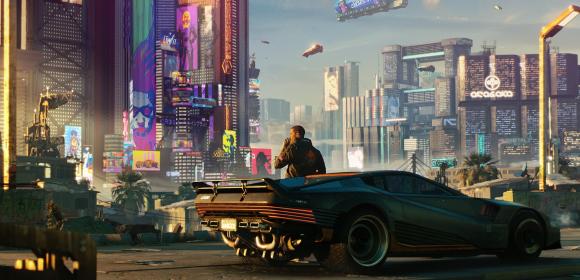 Cyberpunk 2077 Game Ready Driver Made Available by NVIDIA - Get GeForce 460.79