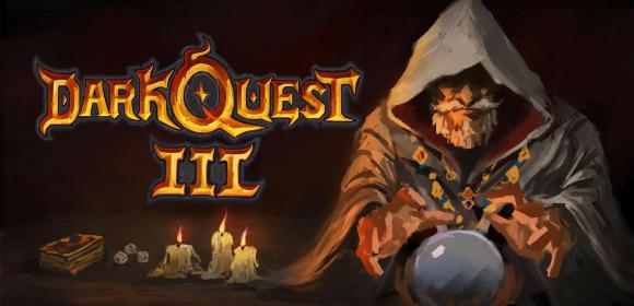 Dark Quest 3 Review (PS5)