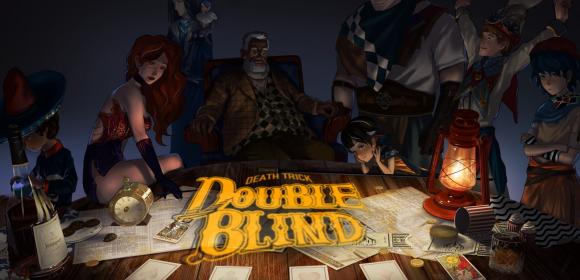 Death Trick: Double Blind Review (PC)