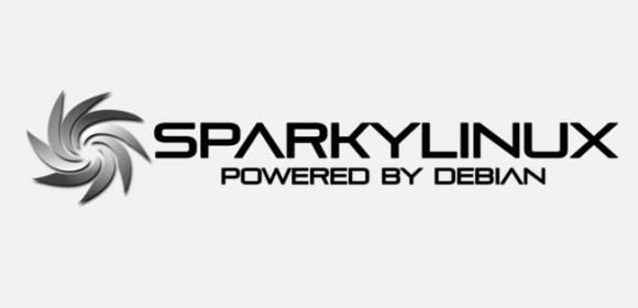 Debian-Based SparkyLinux 4.5.2 Ships Budgie Desktop 10.2.9, Linux Kernel 4.8.15