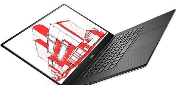 Dell Precision 5520 Is World’s Thinnest and Lightest 15” Notebook with Ubuntu