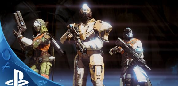 Destiny Has PlayStation Connection Problems, PSN Affected - Updated