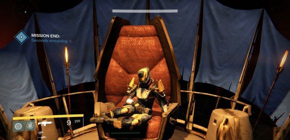 Destiny Players Can Keep Their Guardians for 10 Years, Bungie Confirms