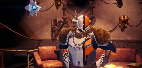 Destiny Will Add Mercy Rule to Crucible in Update 2.0