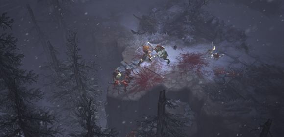 Diablo 3 Patch 2.3.0 Brings New Zone, Kanai's Cube Item, Much More