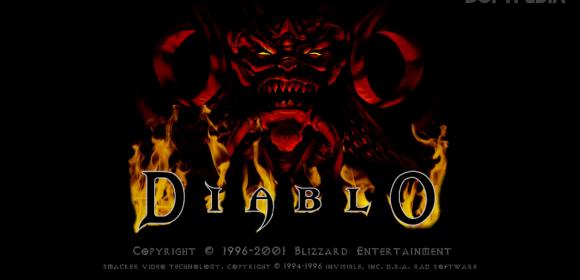 Diablo HD on GOG Is Keeping a Precious Childhood Memory Alive