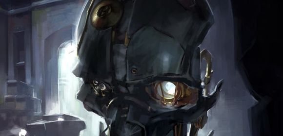 Dishonored: Definitive Edition Out Now, Gets Launch Trailer, PS4 Details