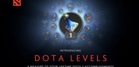 Dota 2 Gets Reborn Source 2 Update This Week, New Levels, Rewards