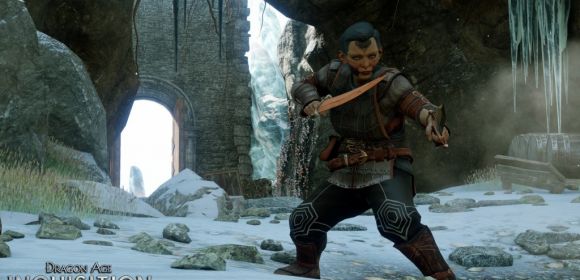 Dragon Age: Inquisition Reveals Patch 9 Notes, Update Coming with Descent DLC